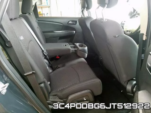 3C4PDDBG6JT512922 фото 7