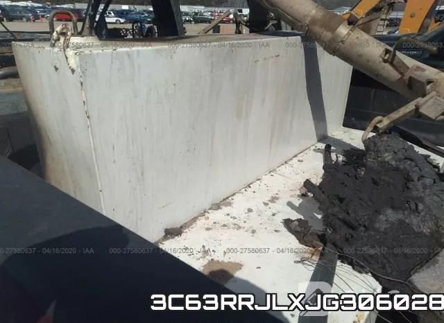 3C63RRJLXJG306028 фото 8