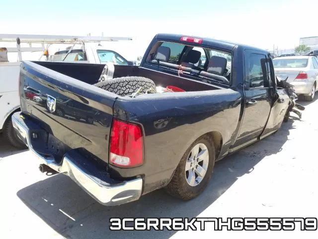 3C6RR6KT7HG555579 фото 5