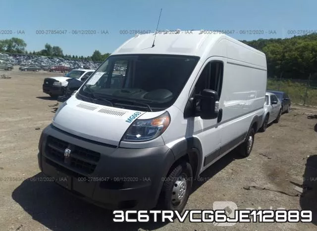3C6TRVCG6JE112889 фото 3