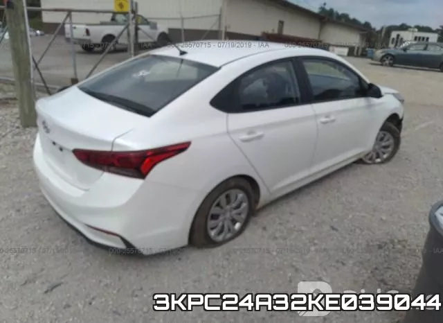 3KPC24A32KE039044 фото 5