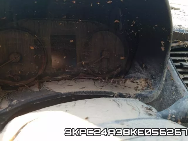 3KPC24A38KE056267 фото 9