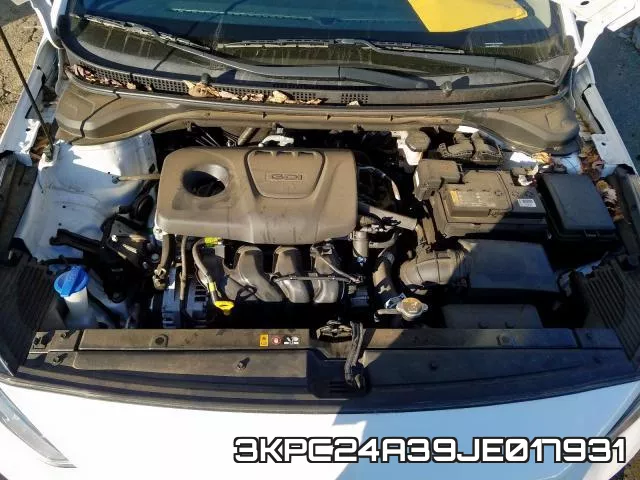 3KPC24A39JE017931 фото 8
