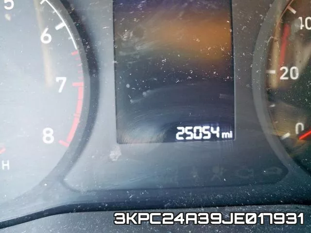 3KPC24A39JE017931 фото 9