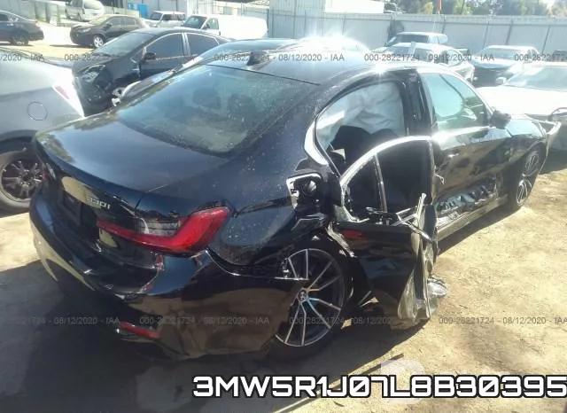 3MW5R1J07L8B30395 фото 5