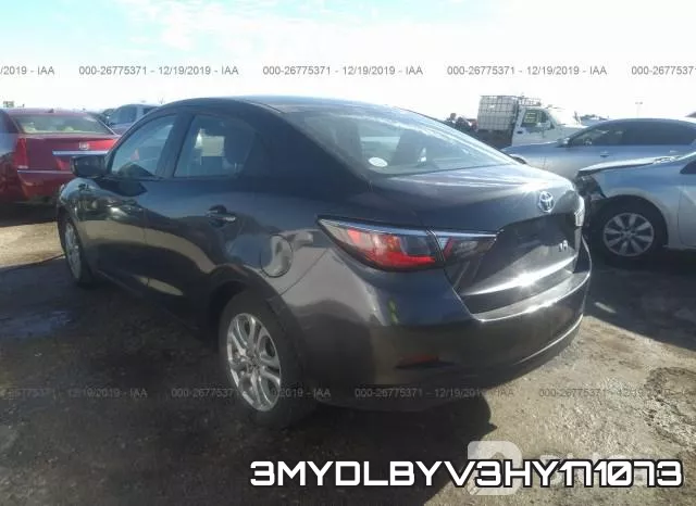 3MYDLBYV3HY171073 фото 4