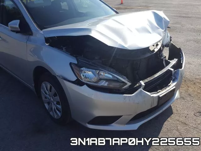 3N1AB7AP0HY225655 фото 10