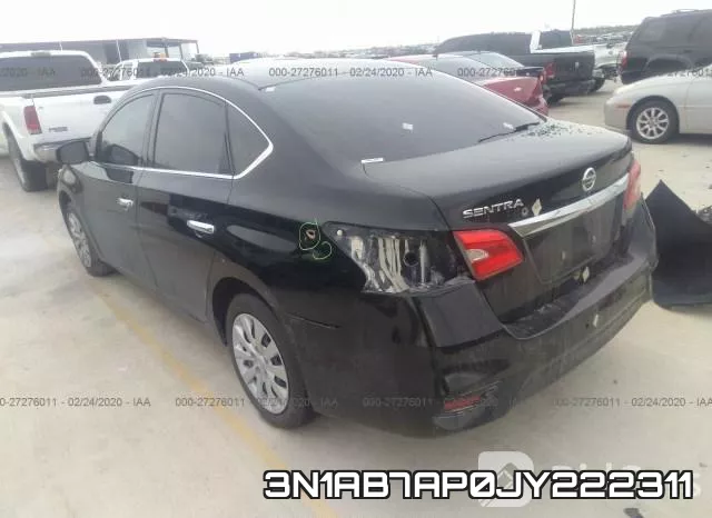 3N1AB7AP0JY222311 фото 4