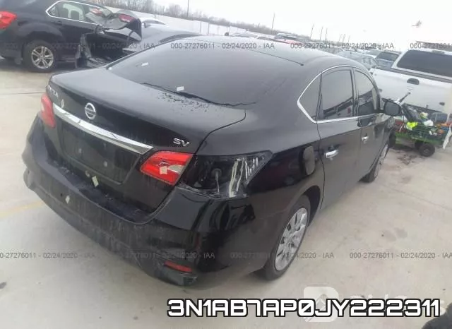 3N1AB7AP0JY222311 фото 5