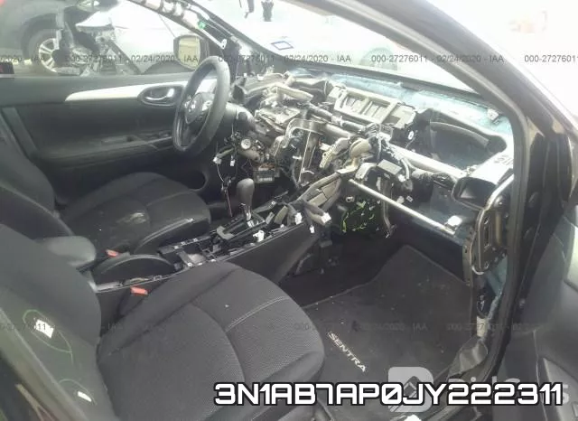 3N1AB7AP0JY222311 фото 6
