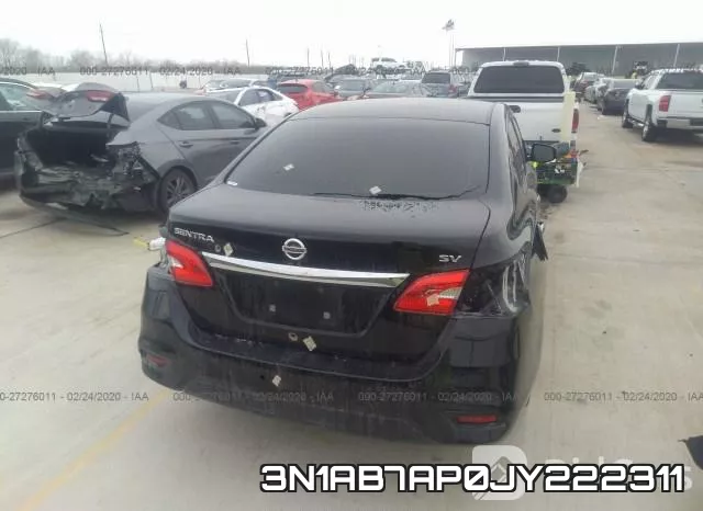 3N1AB7AP0JY222311 фото 7