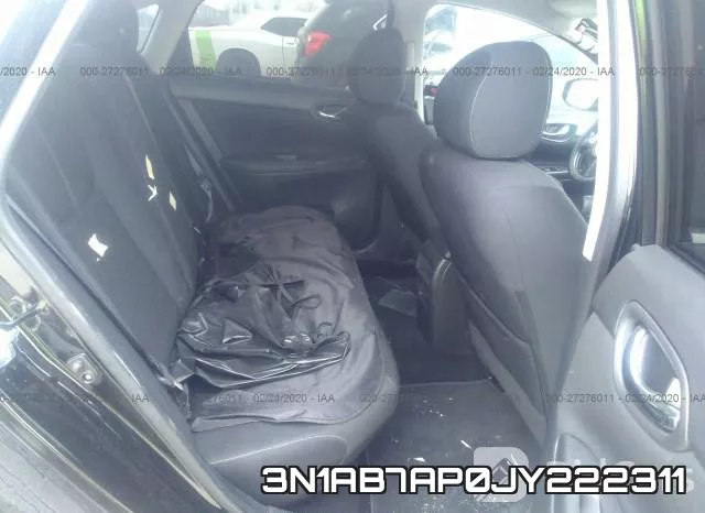 3N1AB7AP0JY222311 фото 9