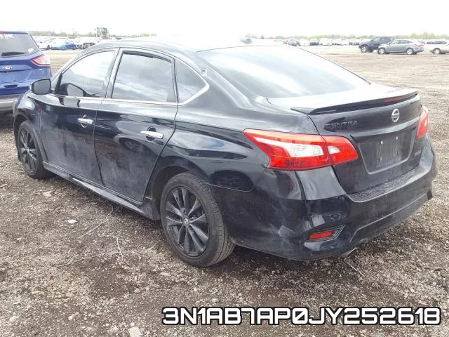 3N1AB7AP0JY252618 фото 4