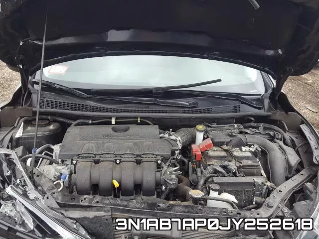 3N1AB7AP0JY252618 фото 8