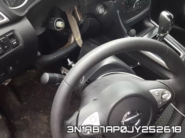 3N1AB7AP0JY252618 фото 10