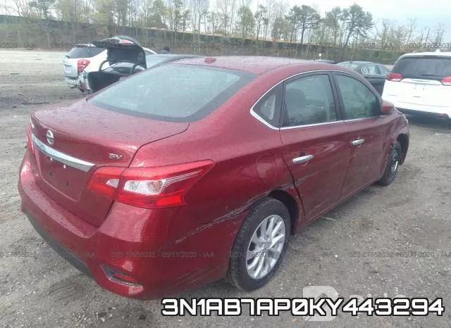 3N1AB7AP0KY443294 фото 5