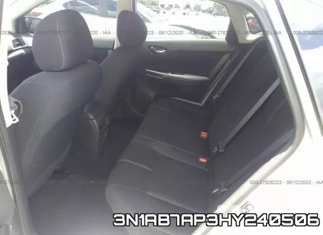 3N1AB7AP3HY240506 фото 9