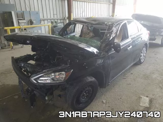 3N1AB7AP3JY240740 фото 3