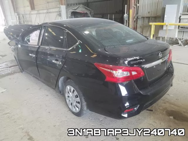 3N1AB7AP3JY240740 фото 4