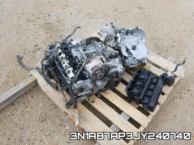 3N1AB7AP3JY240740 фото 10