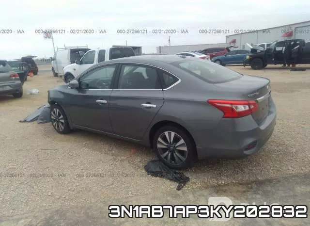 3N1AB7AP3KY202832 фото 4
