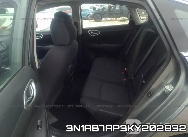 3N1AB7AP3KY202832 фото 9