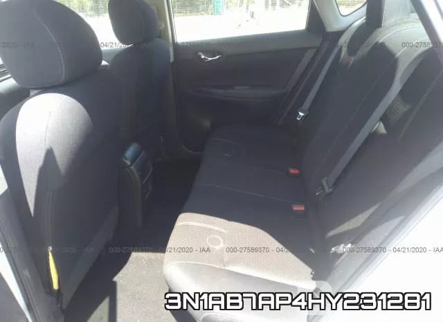 3N1AB7AP4HY231281 фото 9