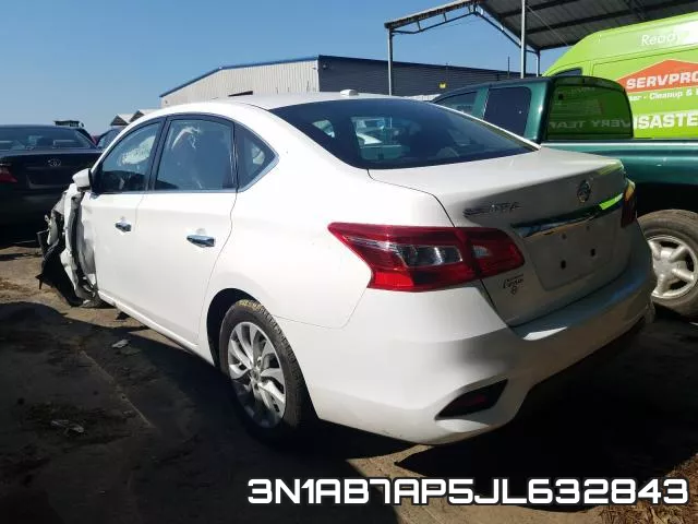 3N1AB7AP5JL632843 фото 4