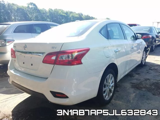 3N1AB7AP5JL632843 фото 5