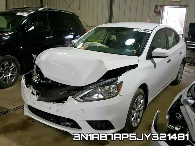 3N1AB7AP5JY321481 фото 3