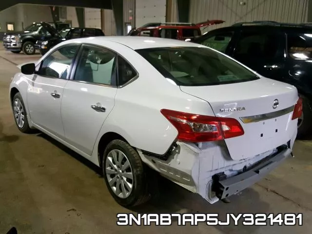 3N1AB7AP5JY321481 фото 4