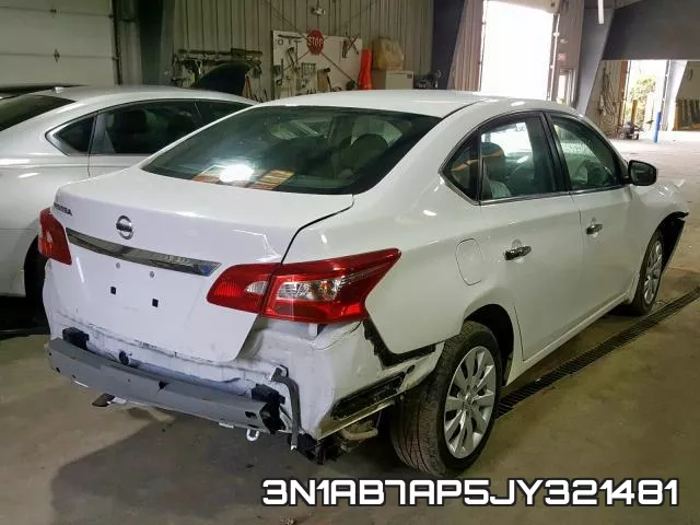 3N1AB7AP5JY321481 фото 5