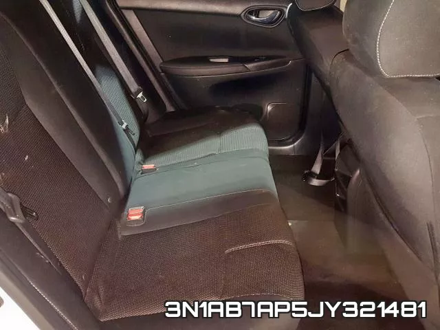3N1AB7AP5JY321481 фото 7