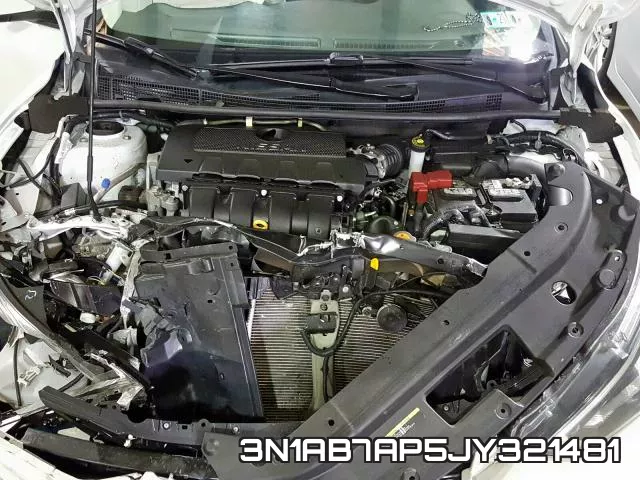 3N1AB7AP5JY321481 фото 8