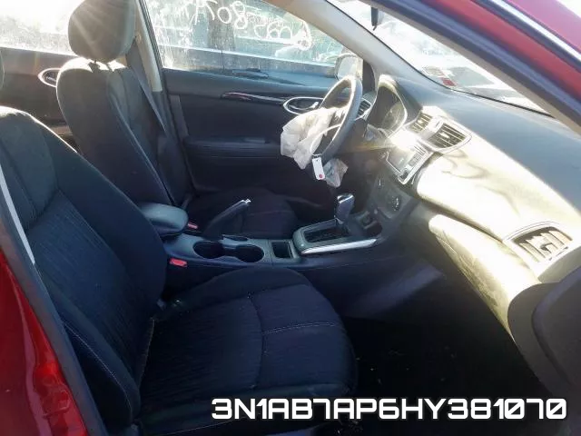 3N1AB7AP6HY381070 фото 6