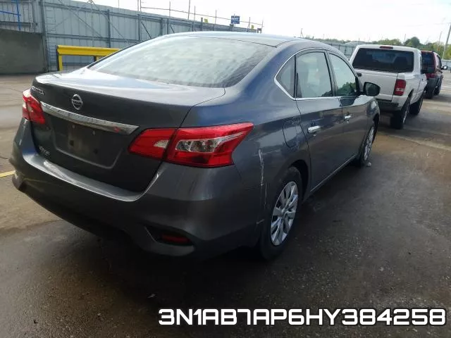 3N1AB7AP6HY384258 фото 5