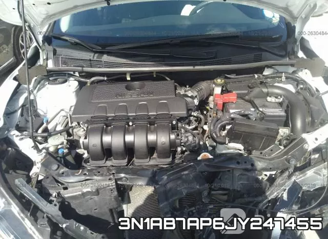 3N1AB7AP6JY247455 фото 2