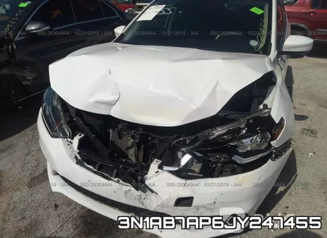 3N1AB7AP6JY247455 фото 7