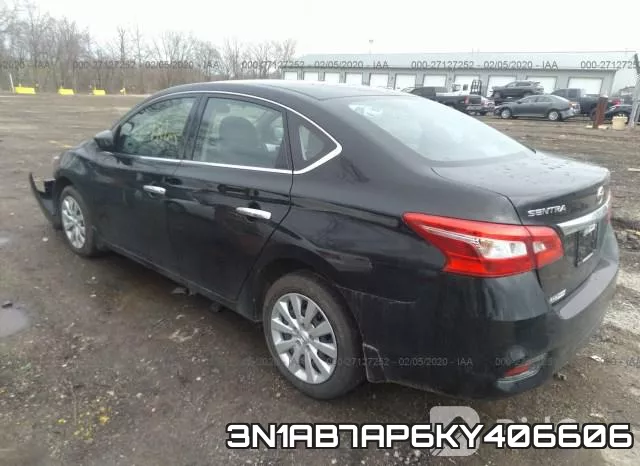 3N1AB7AP6KY406606 фото 4