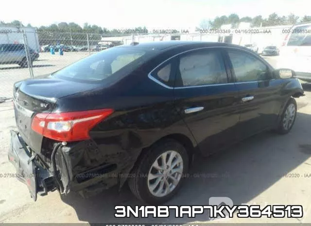 3N1AB7AP7KY364513 фото 5