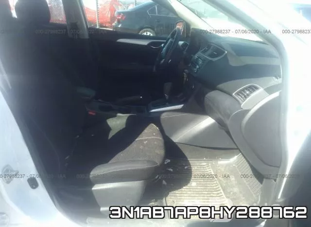 3N1AB7AP8HY288762 фото 6