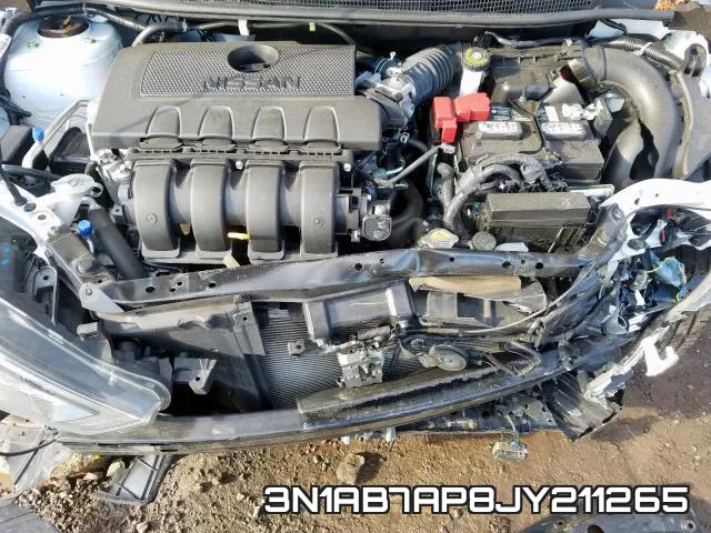 3N1AB7AP8JY211265 фото 8