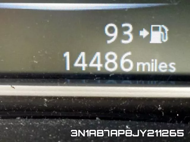 3N1AB7AP8JY211265 фото 9
