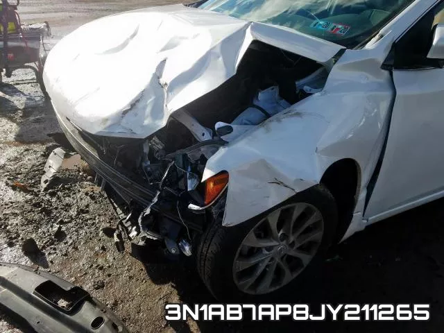 3N1AB7AP8JY211265 фото 10