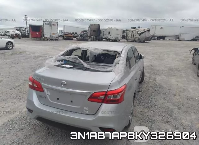 3N1AB7AP8KY326904 фото 7