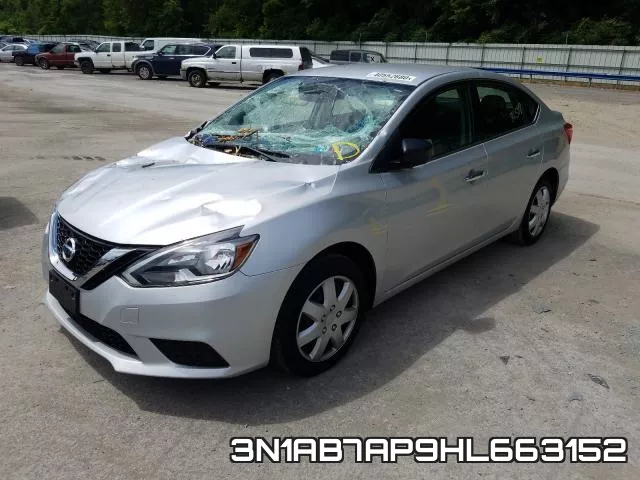 3N1AB7AP9HL663152 фото 3