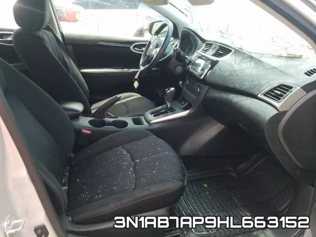 3N1AB7AP9HL663152 фото 6