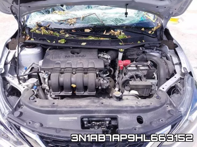 3N1AB7AP9HL663152 фото 8