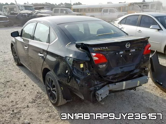 3N1AB7AP9JY236157 фото 4