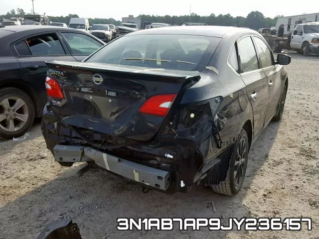 3N1AB7AP9JY236157 фото 5